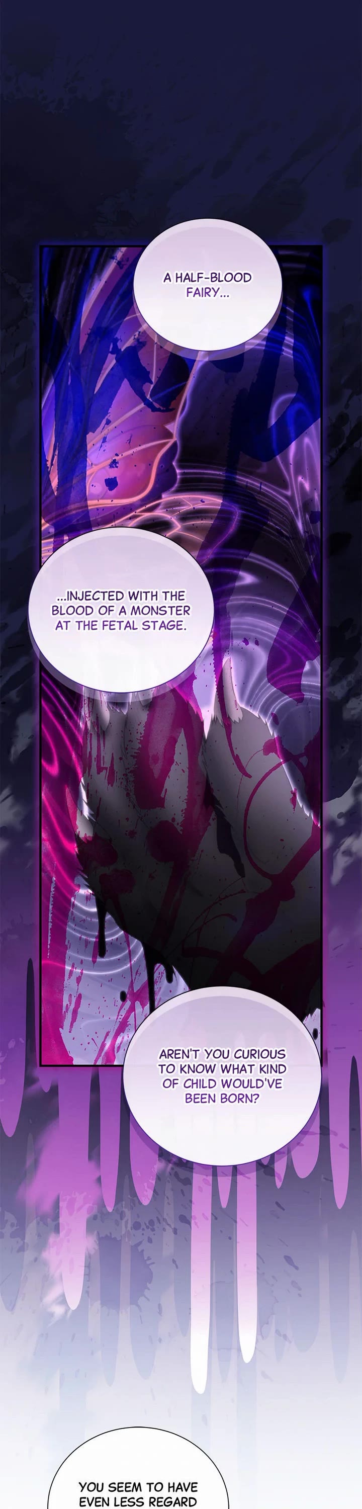 The Baby Isn’t Yours chapter 83 page 6