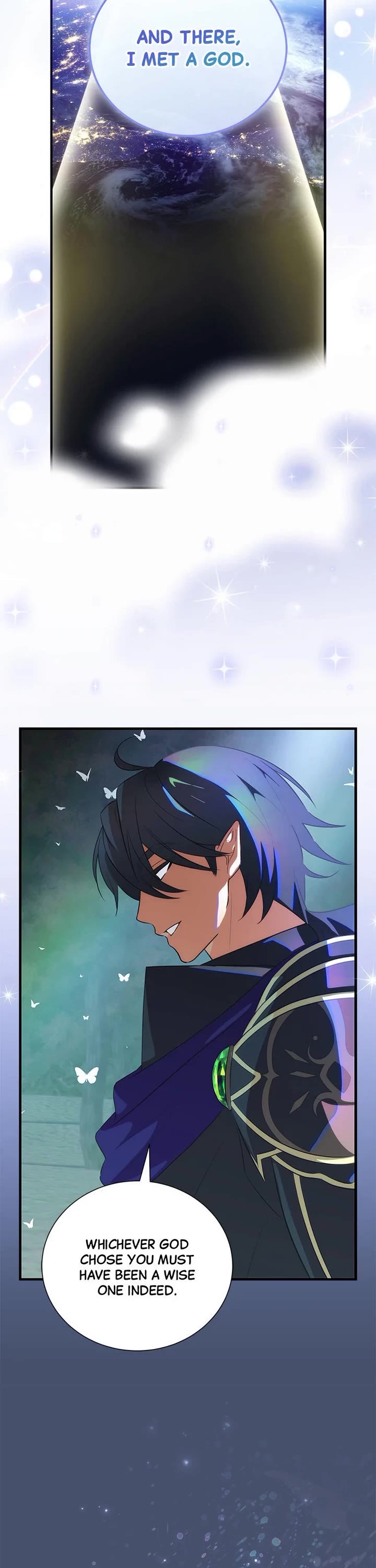 The Baby Isn’t Yours chapter 84 page 28