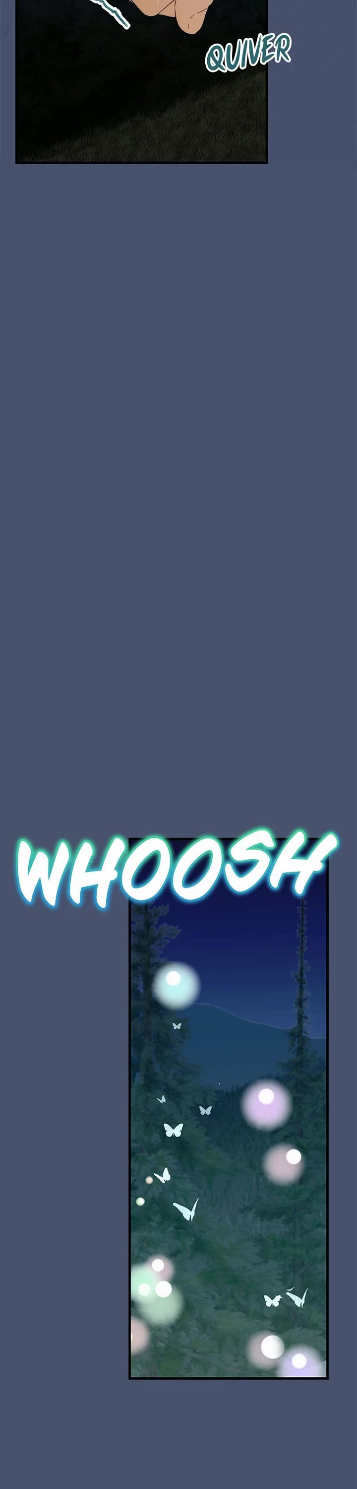 The Baby Isn’t Yours chapter 84 page 37