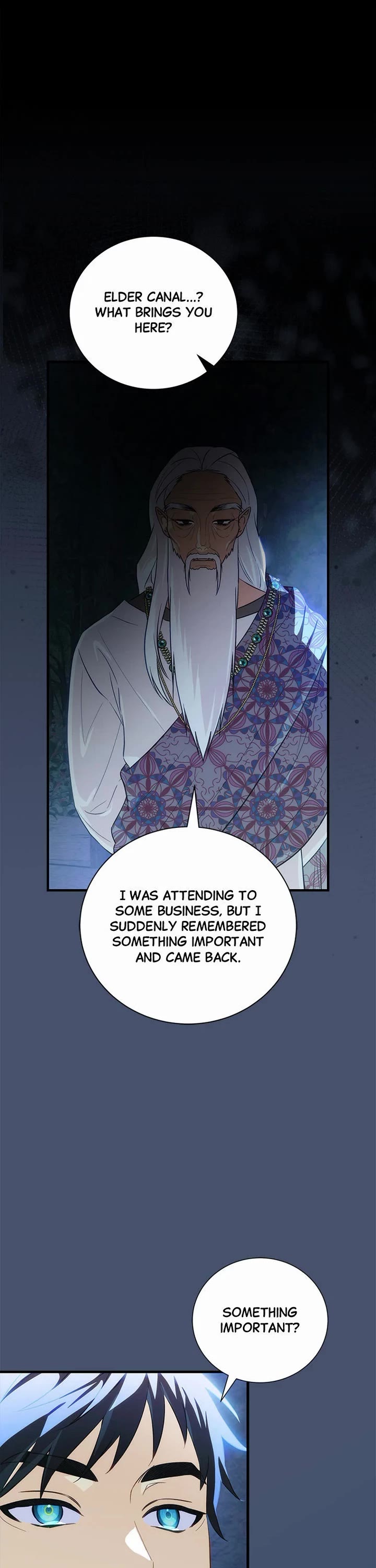 The Baby Isn’t Yours chapter 85 page 11