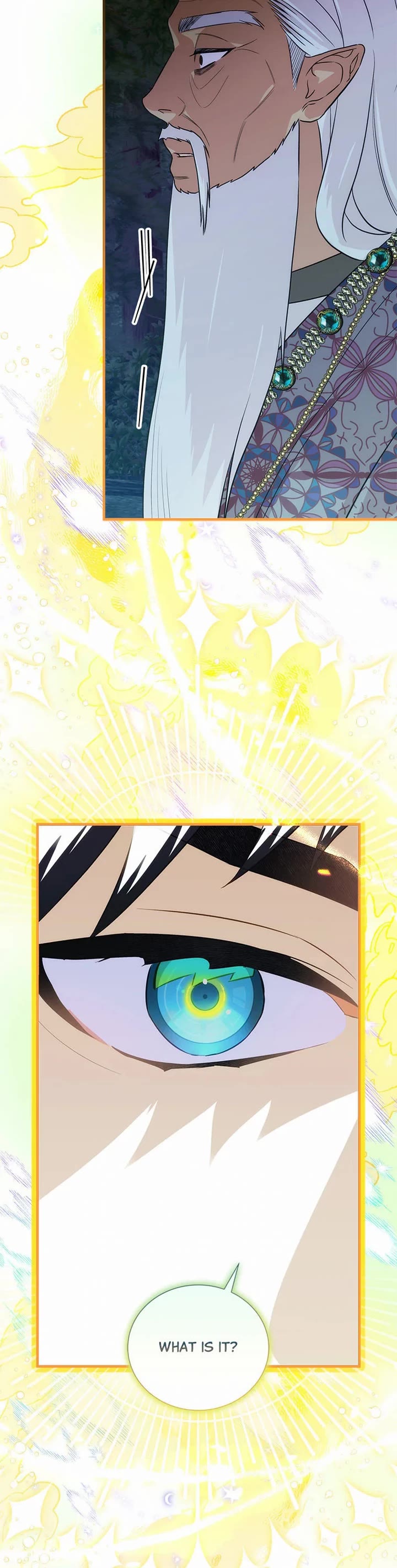 The Baby Isn’t Yours chapter 85 page 15