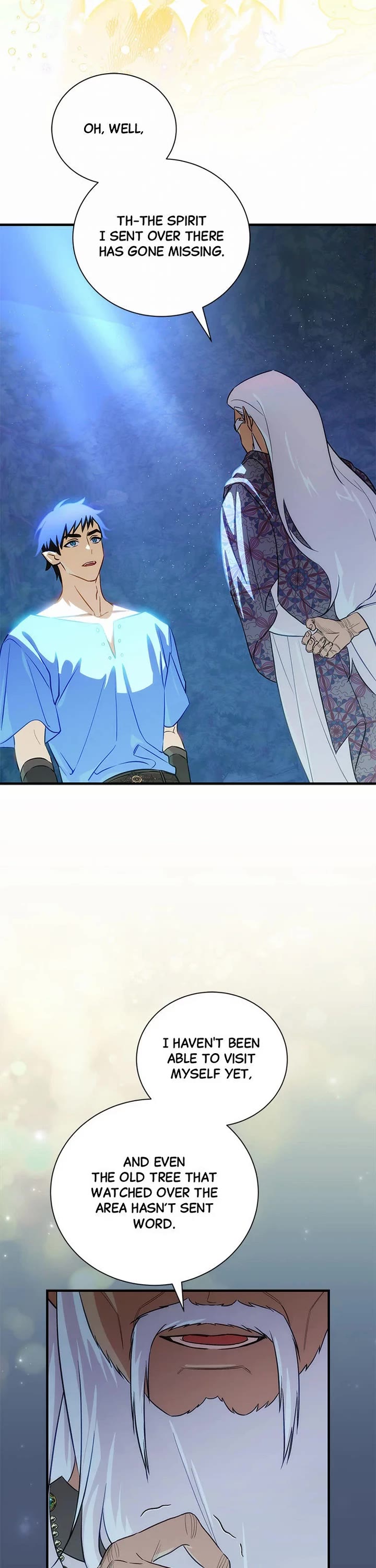 The Baby Isn’t Yours chapter 85 page 16