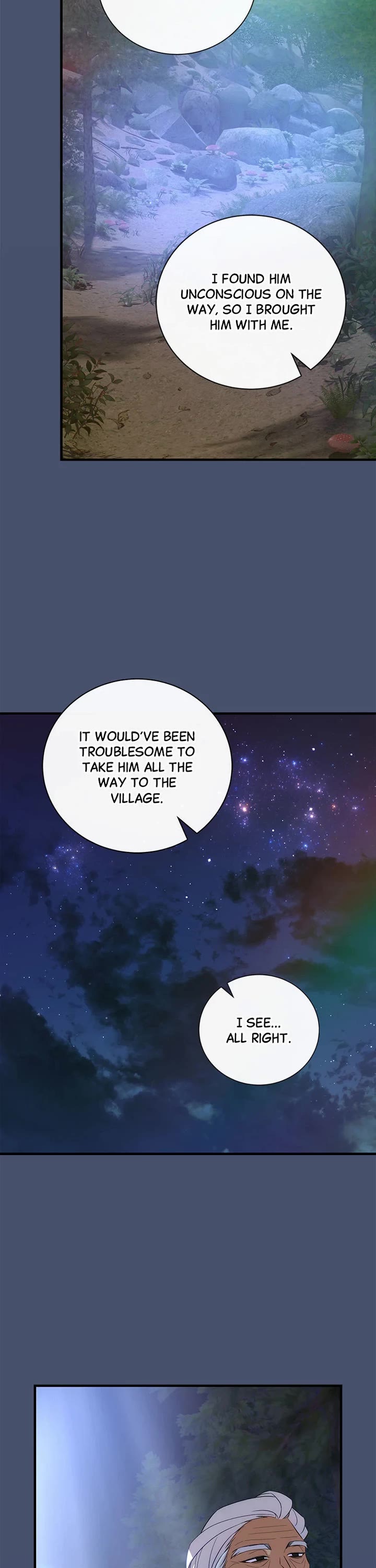 The Baby Isn’t Yours chapter 85 page 22