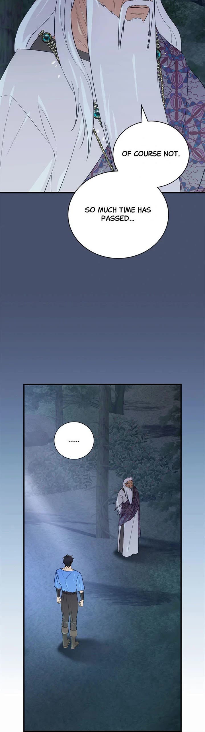 The Baby Isn’t Yours chapter 85 page 25