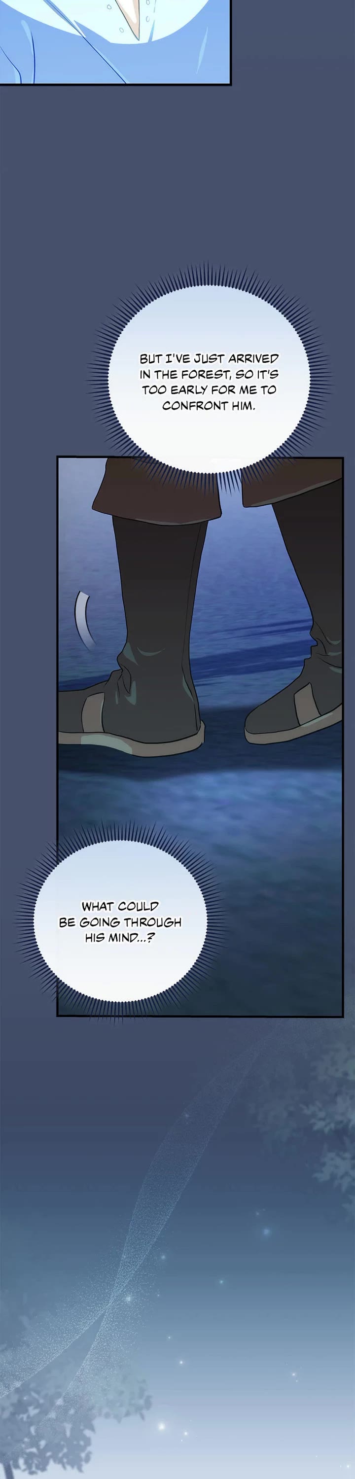 The Baby Isn’t Yours chapter 85 page 27