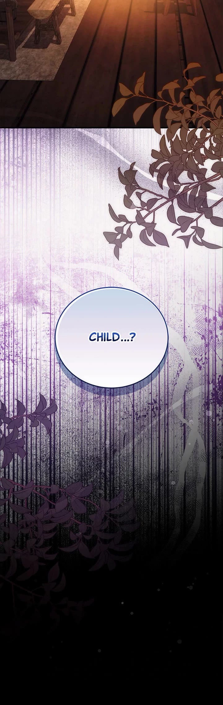 The Baby Isn’t Yours chapter 85 page 30