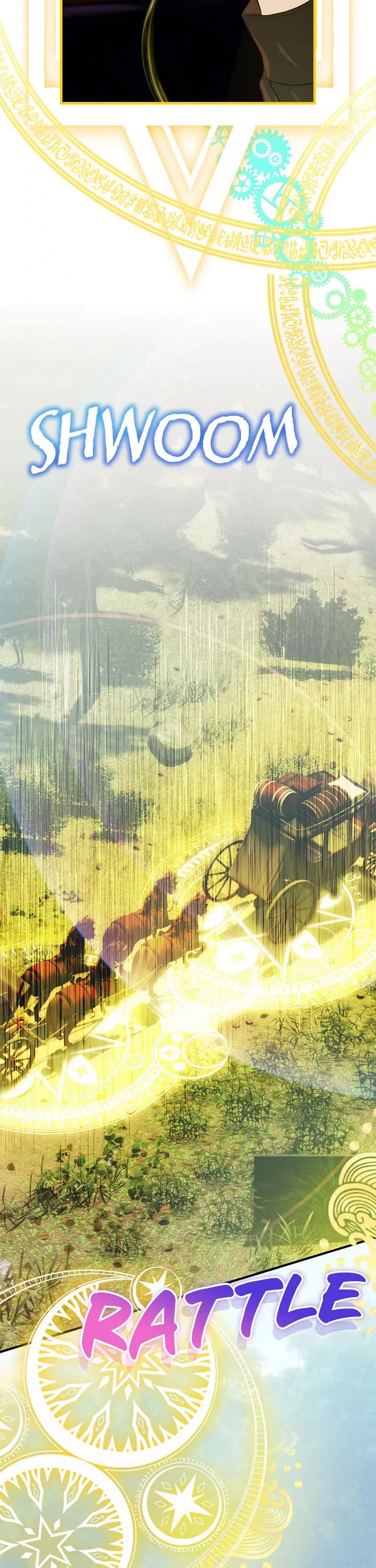 The Baby Isn’t Yours chapter 85 page 32