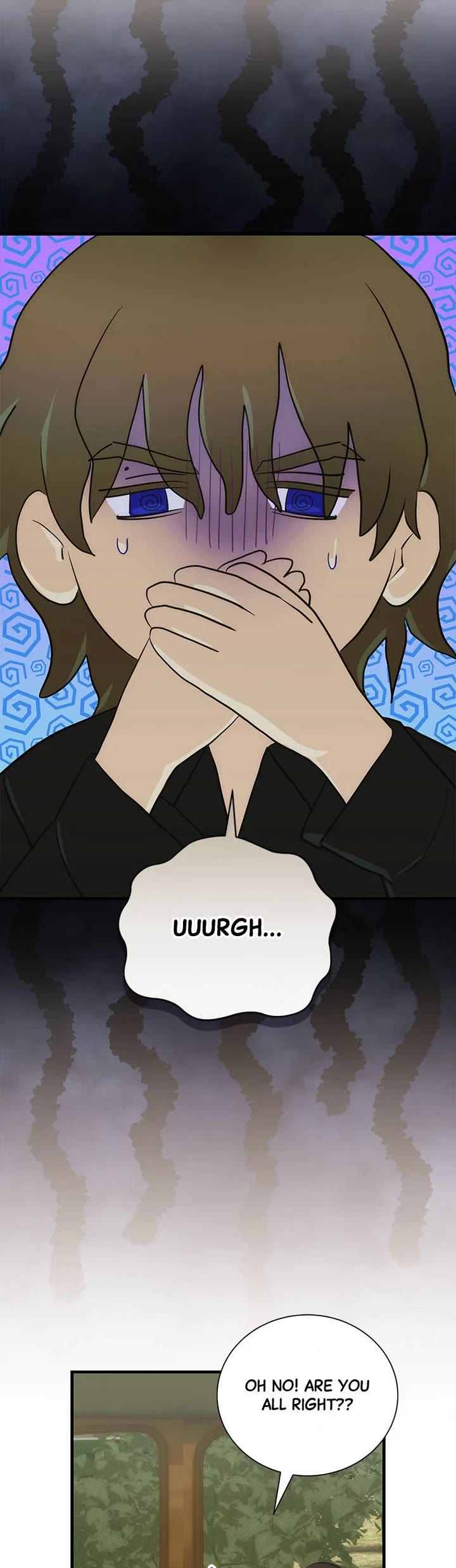 The Baby Isn’t Yours chapter 85 page 39