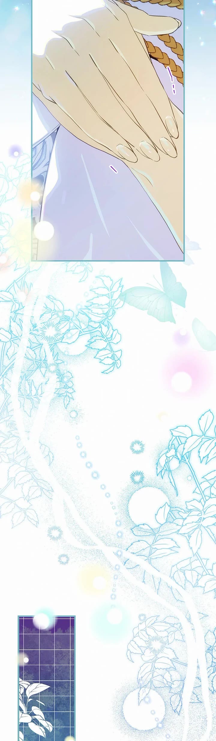 The Baby Isn’t Yours chapter 85 page 5