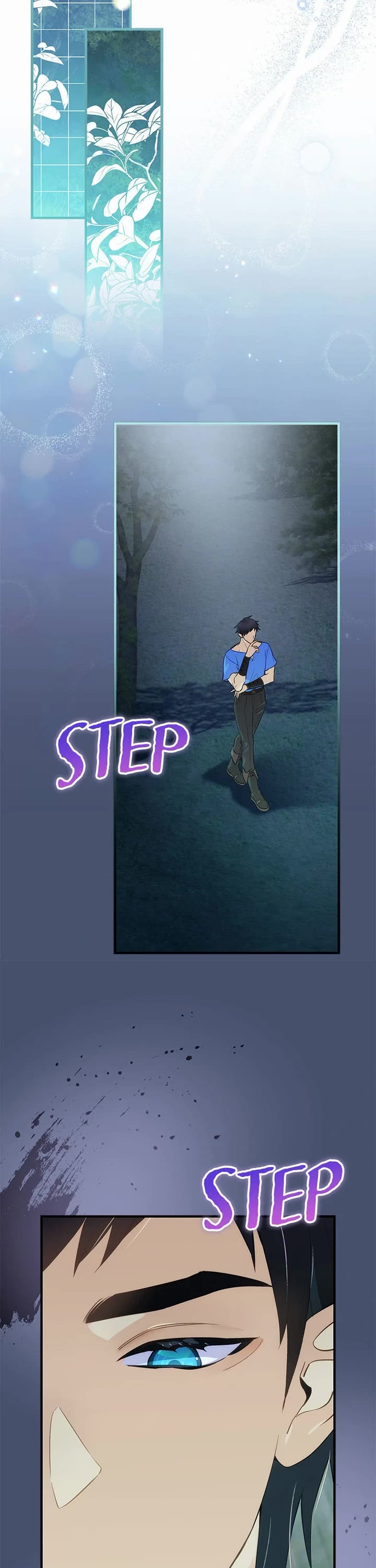 The Baby Isn’t Yours chapter 85 page 6