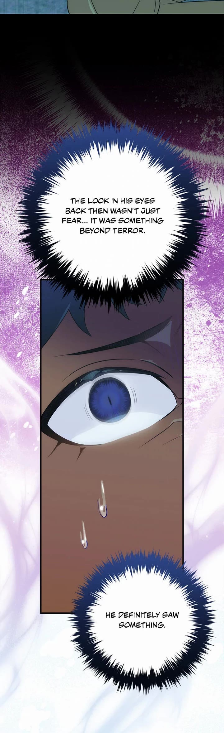 The Baby Isn’t Yours chapter 85 page 9