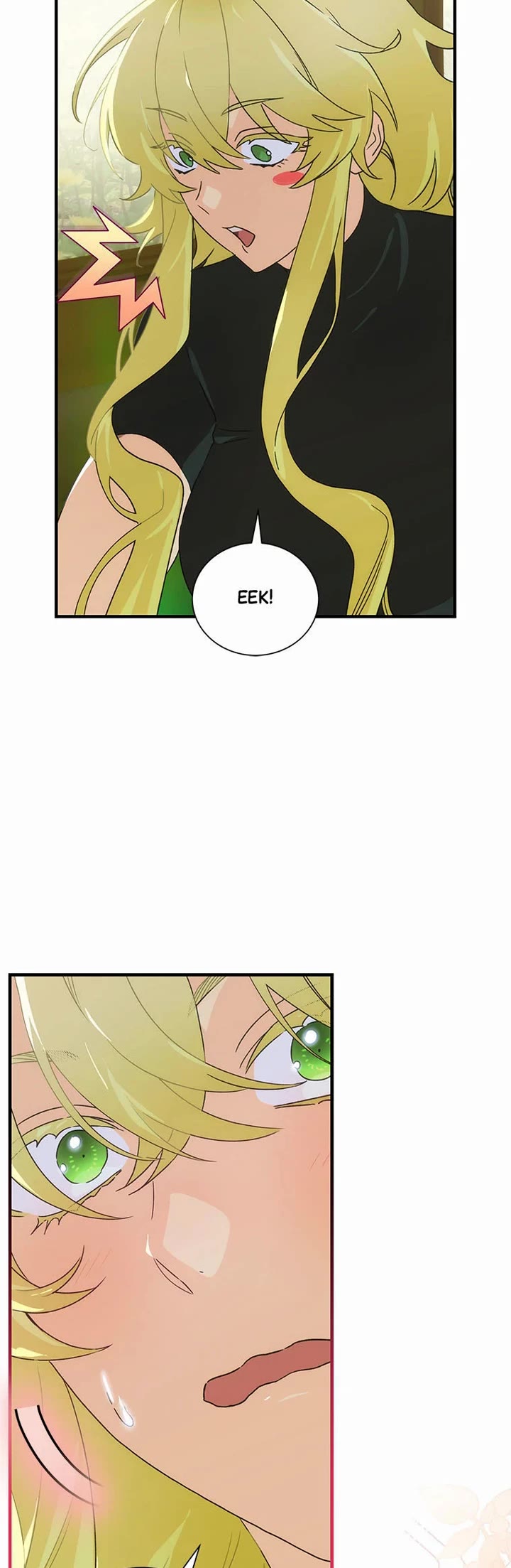 The Baby Isn’t Yours chapter 86 page 14