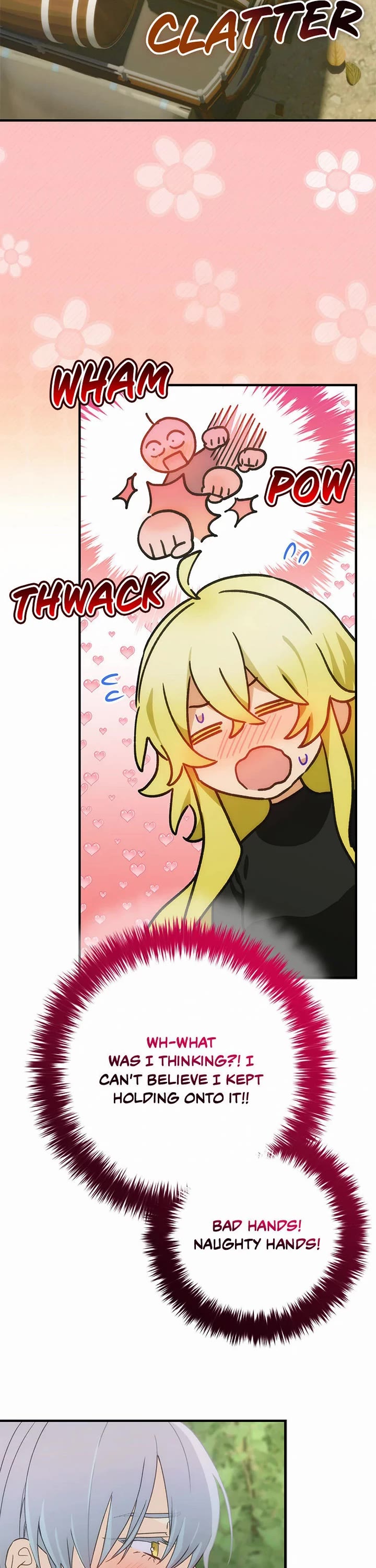 The Baby Isn’t Yours chapter 86 page 17