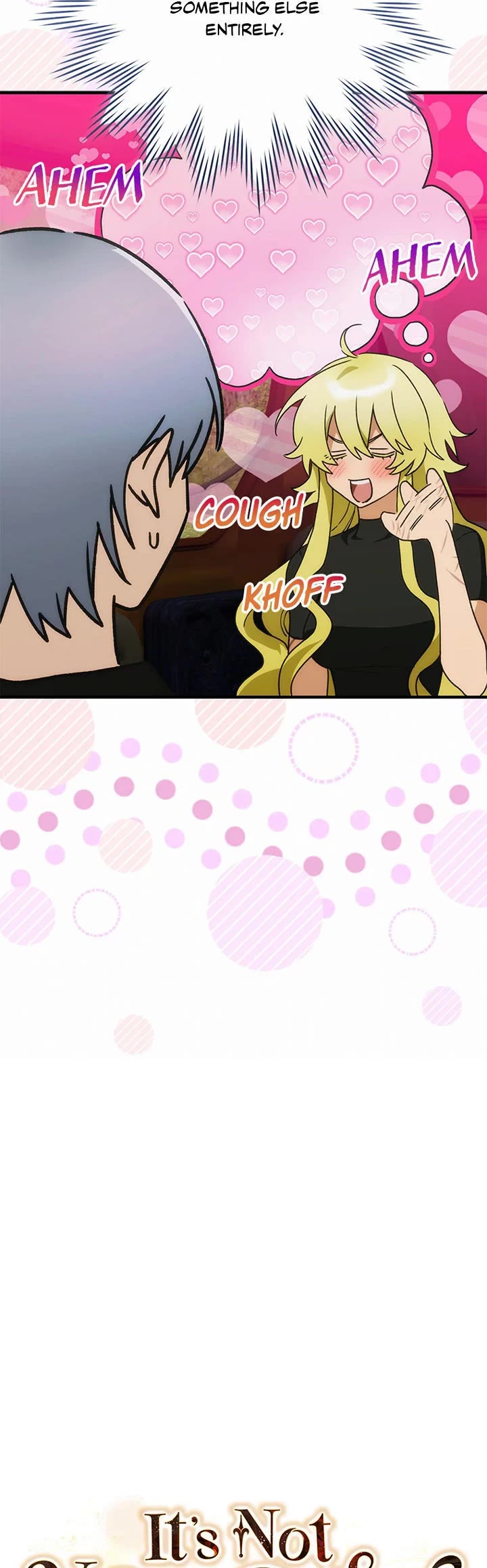 The Baby Isn’t Yours chapter 86 page 19