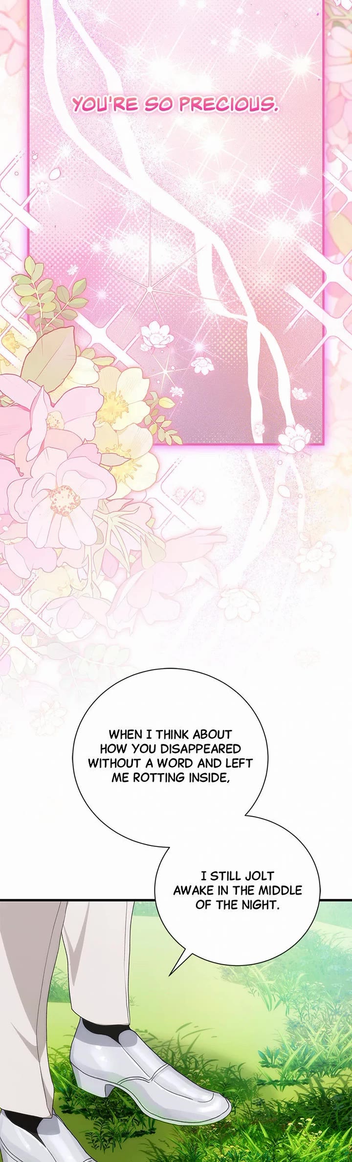 The Baby Isn’t Yours chapter 87 page 15