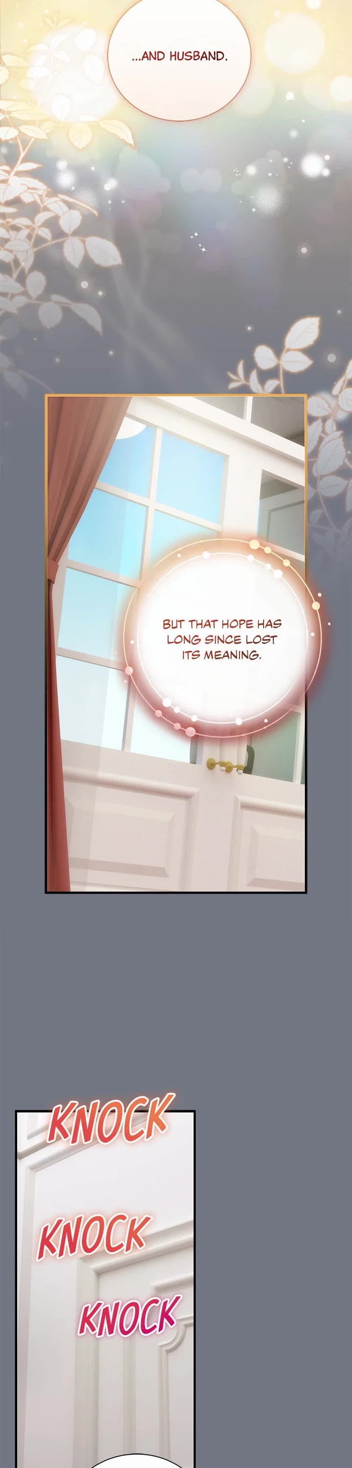 The Baby Isn’t Yours chapter 88 page 26