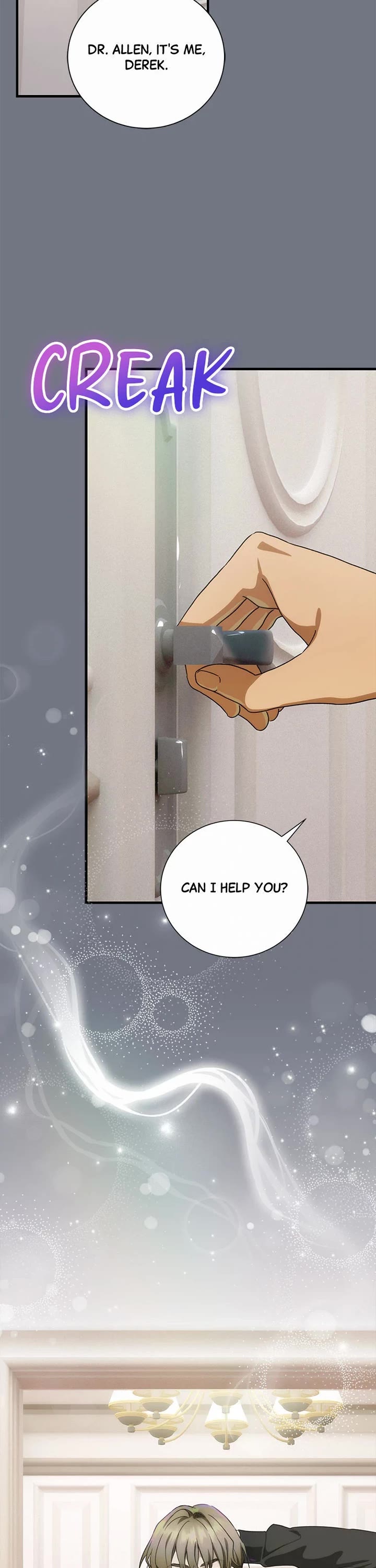 The Baby Isn’t Yours chapter 88 page 27