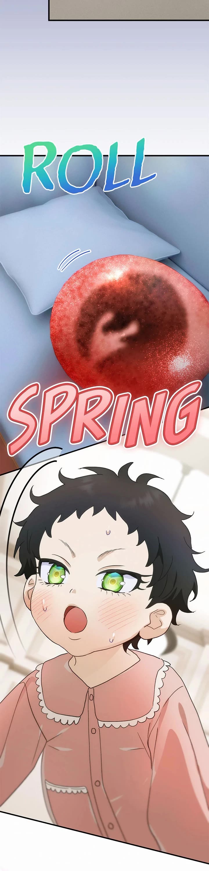 The Baby Isn’t Yours chapter 88 page 41