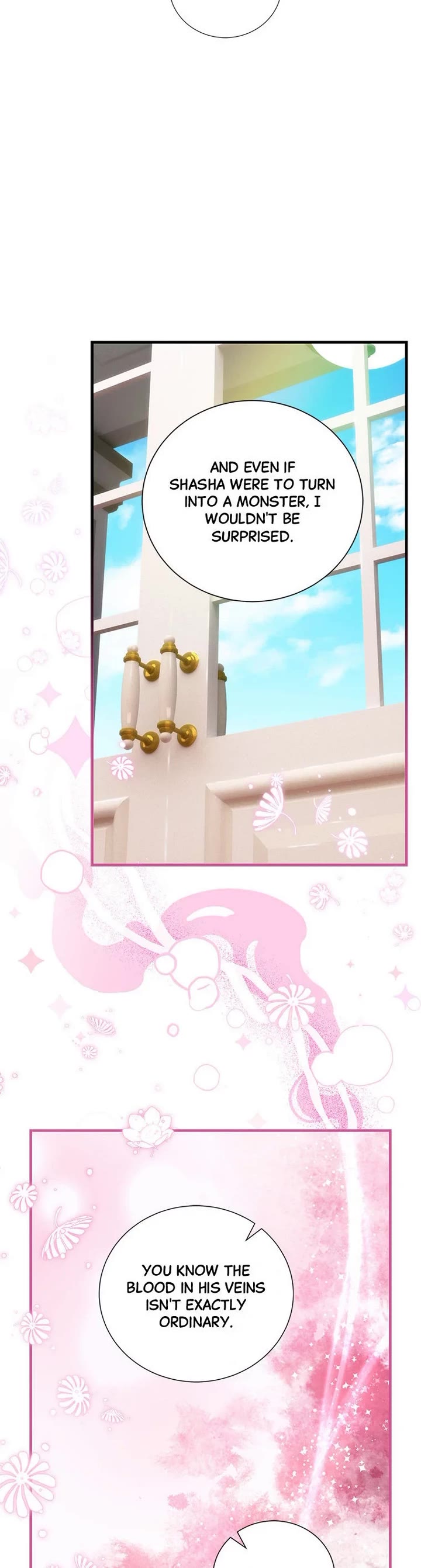 The Baby Isn’t Yours chapter 88 page 9