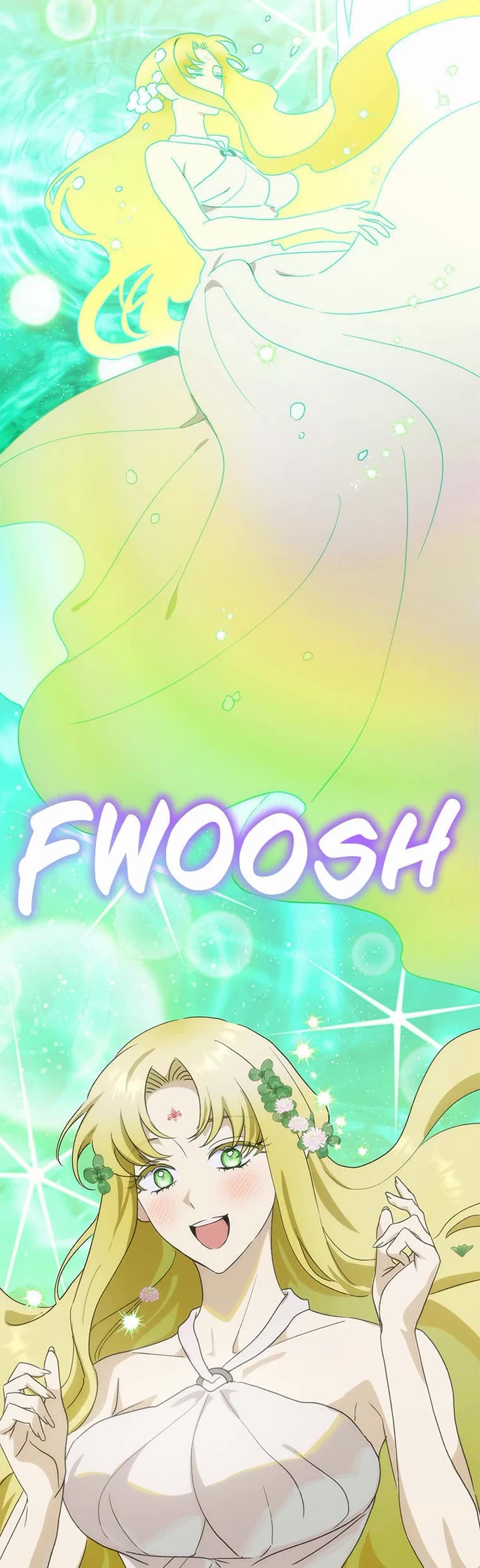 The Baby Isn’t Yours chapter 89 page 14