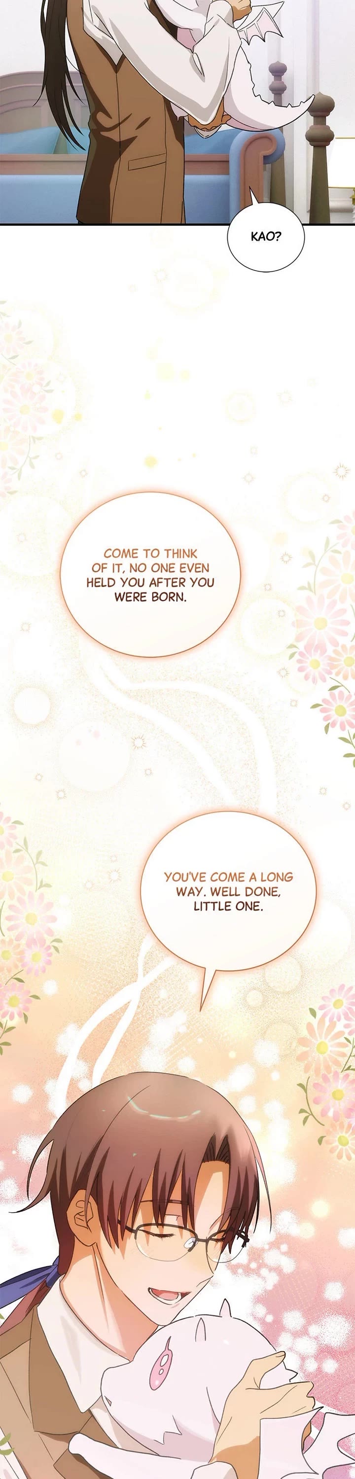 The Baby Isn’t Yours chapter 89 page 23