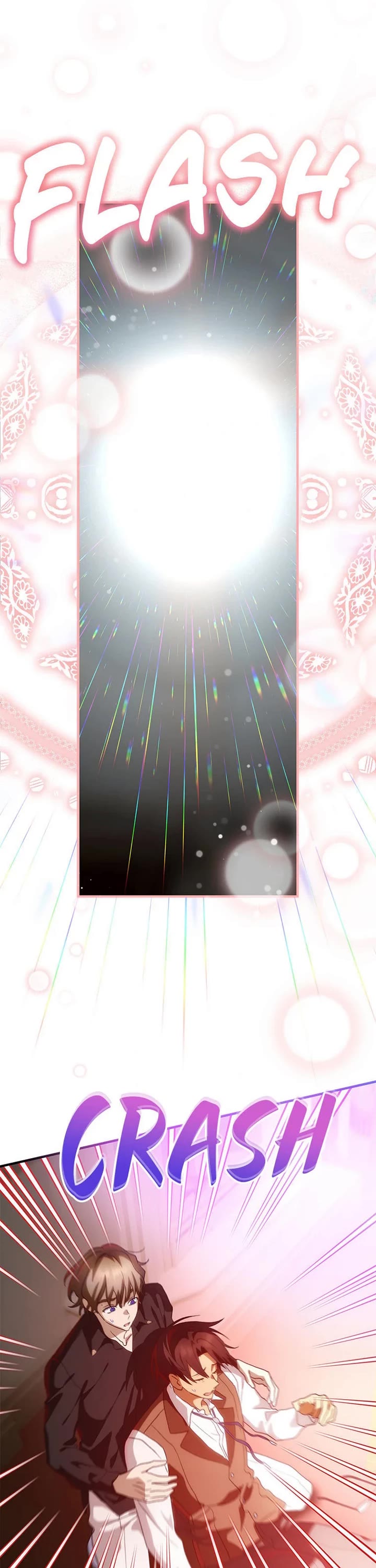 The Baby Isn’t Yours chapter 89 page 3