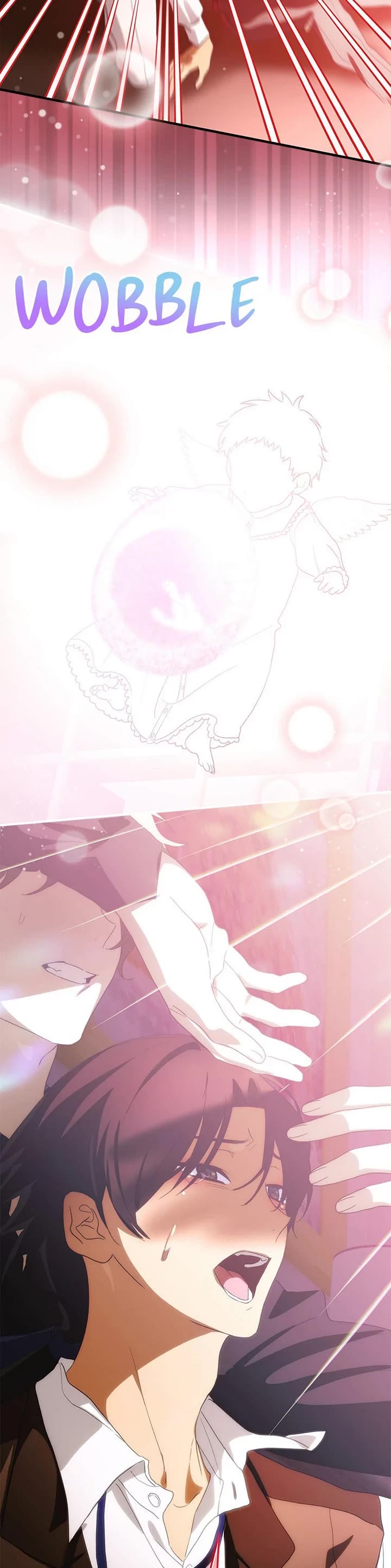 The Baby Isn’t Yours chapter 89 page 4