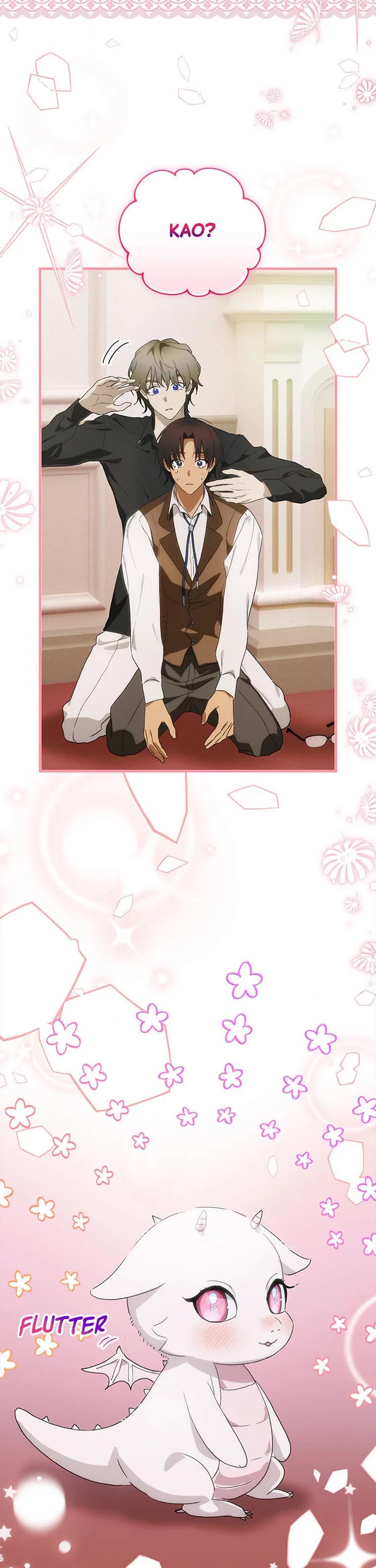 The Baby Isn’t Yours chapter 89 page 7