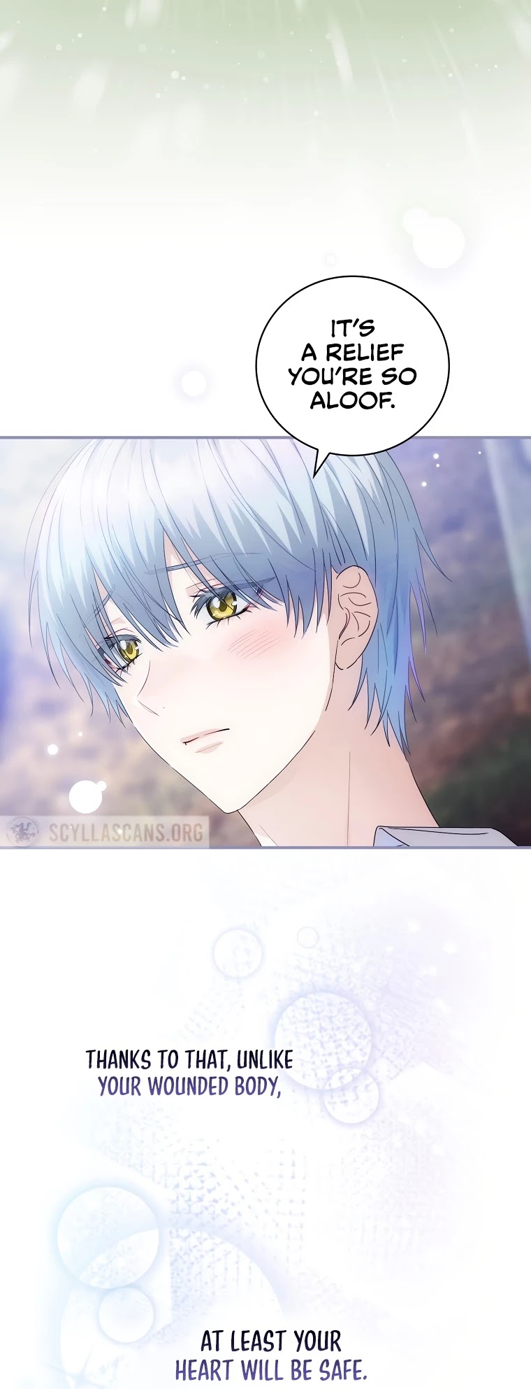 The Baby Isn’t Yours chapter 9 page 13