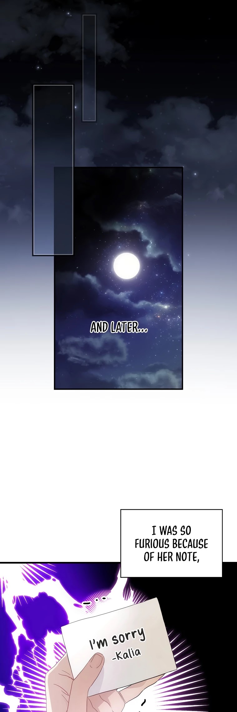 The Baby Isn’t Yours chapter 9 page 40