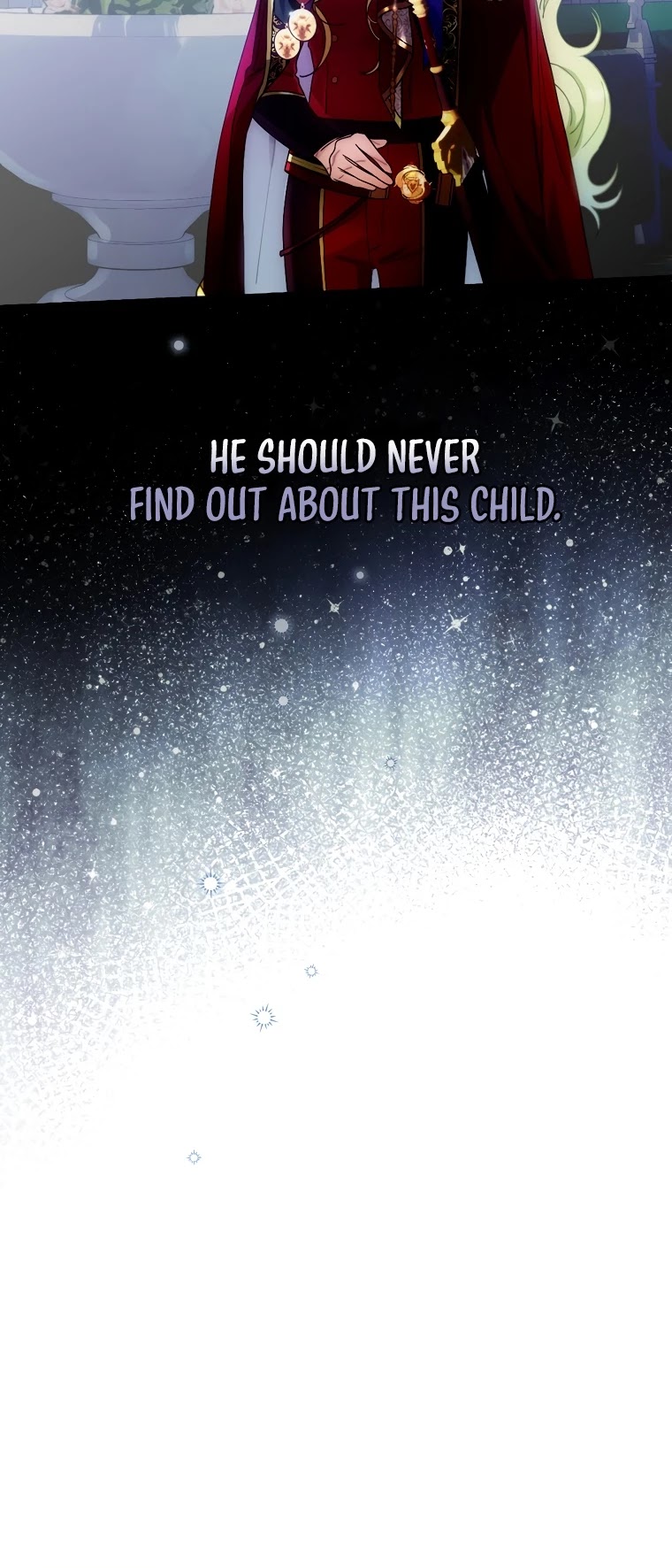 The Baby Isn’t Yours chapter 9 page 5