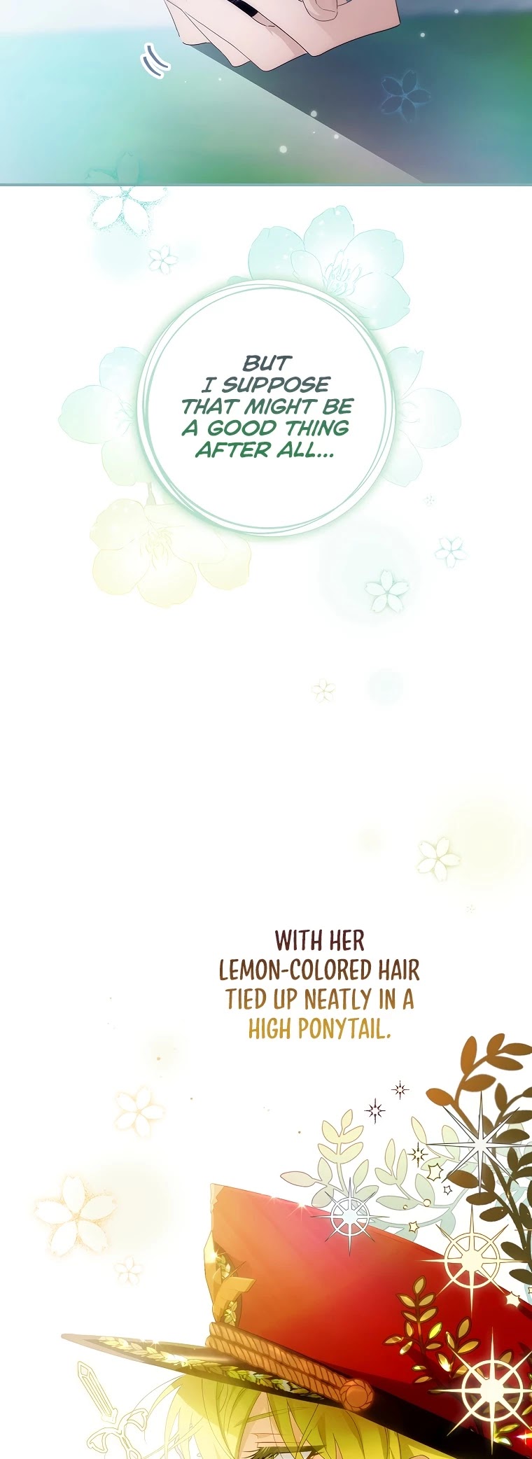 The Baby Isn’t Yours chapter 9 page 8