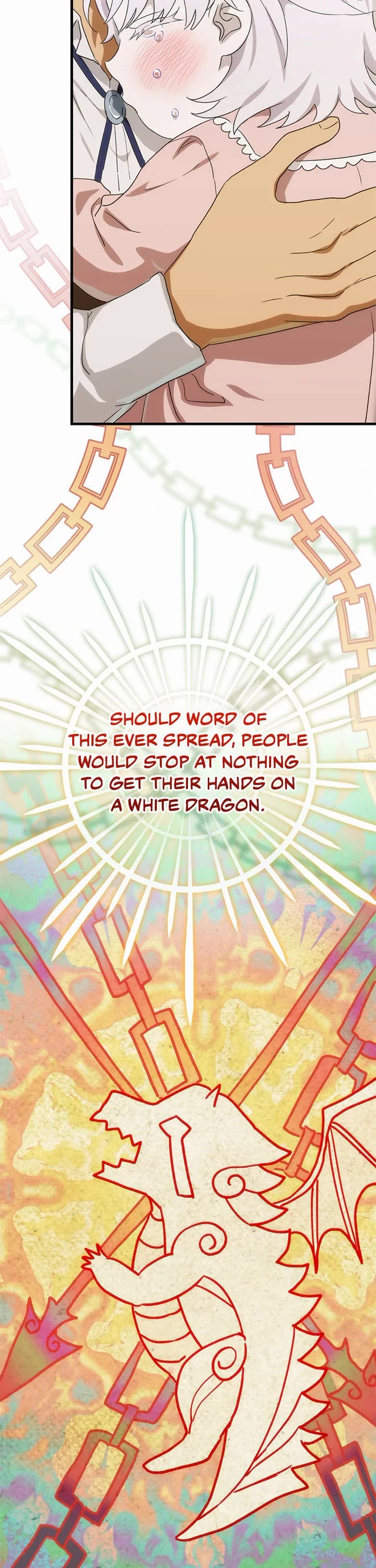 The Baby Isn’t Yours chapter 90 page 12