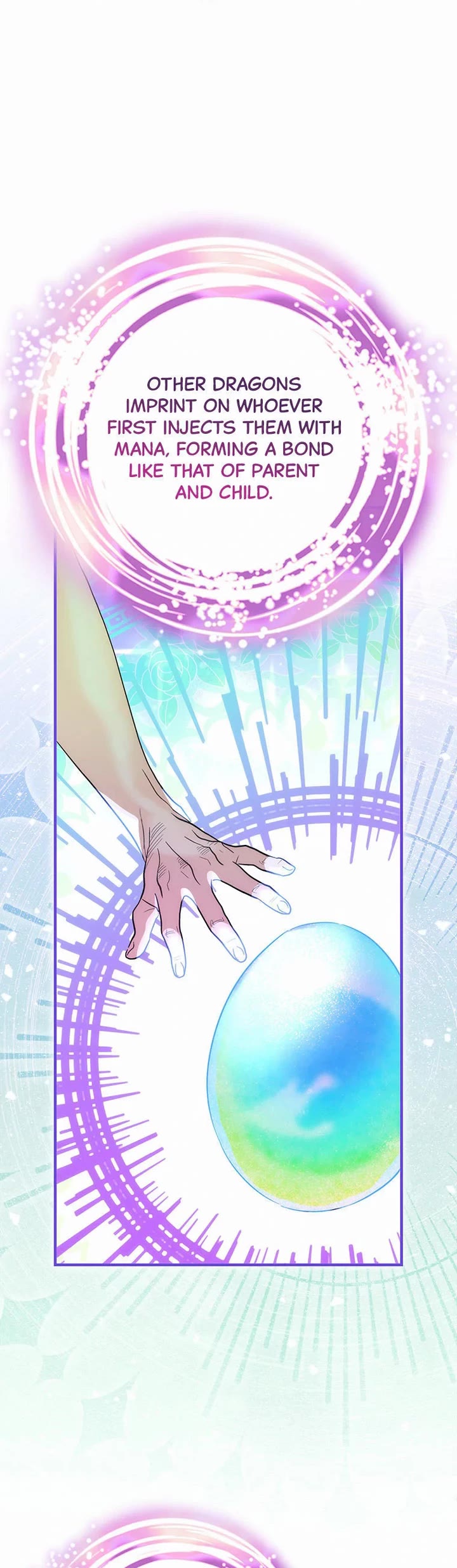 The Baby Isn’t Yours chapter 90 page 14