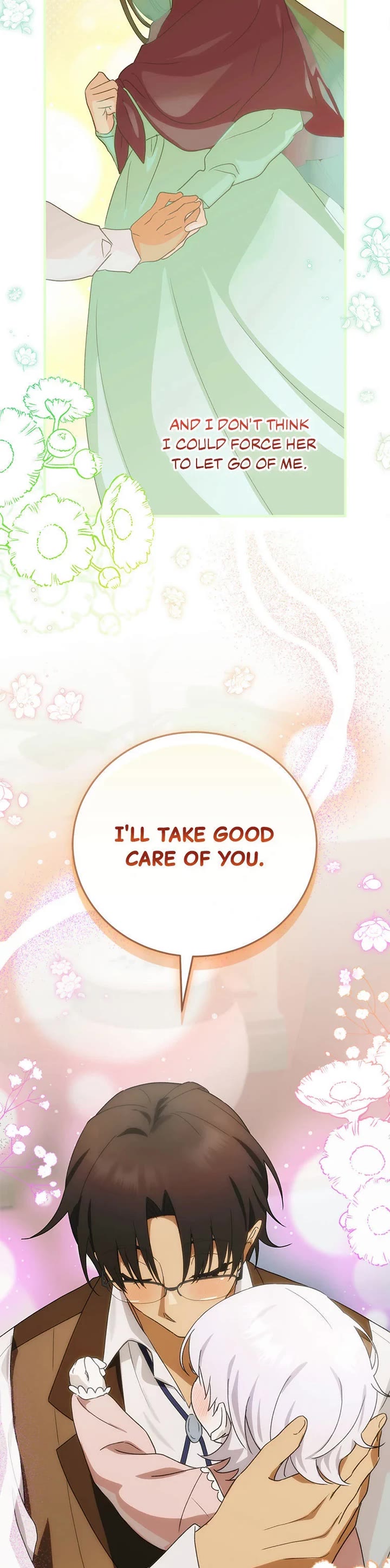 The Baby Isn’t Yours chapter 90 page 29