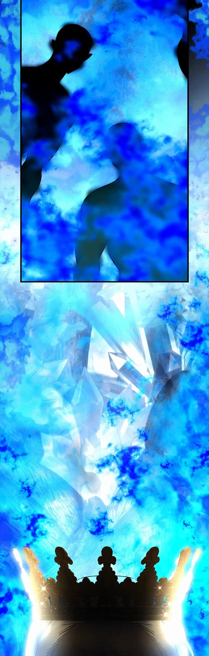 The Baby Isn’t Yours chapter 90 page 43