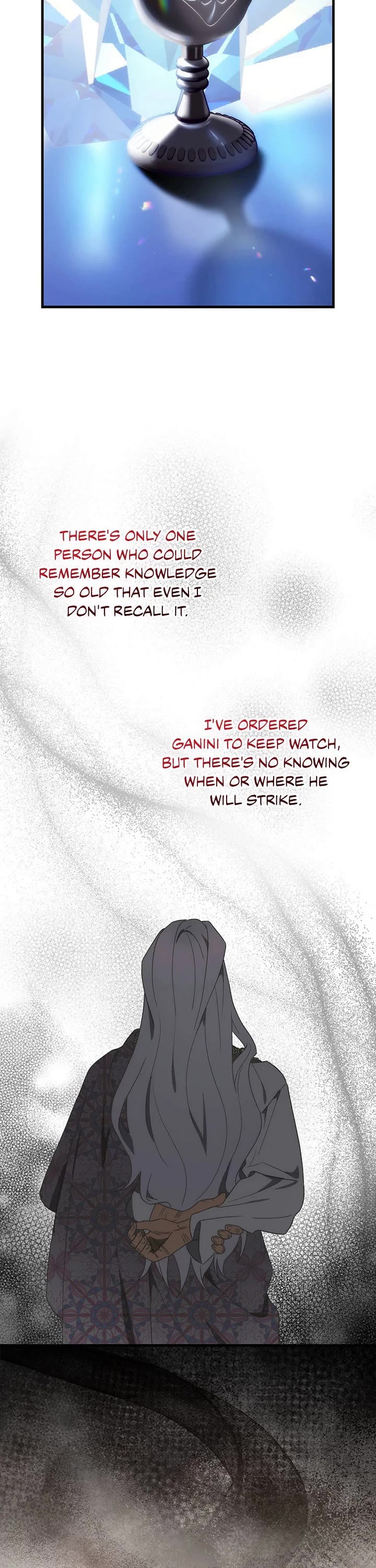 The Baby Isn’t Yours chapter 91 page 17