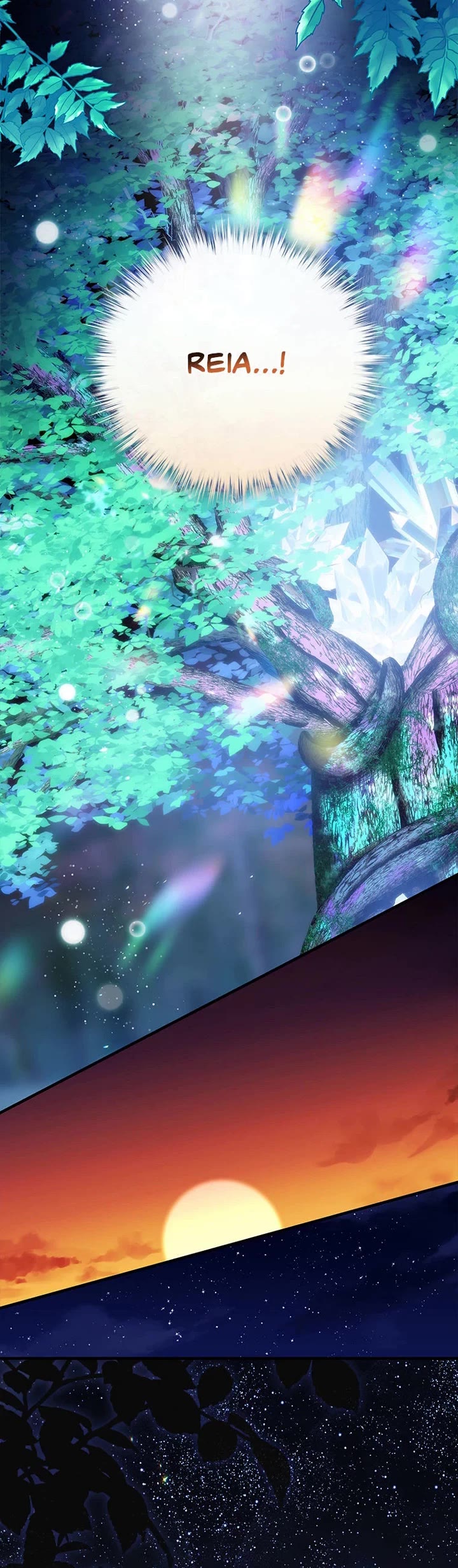 The Baby Isn’t Yours chapter 91 page 25