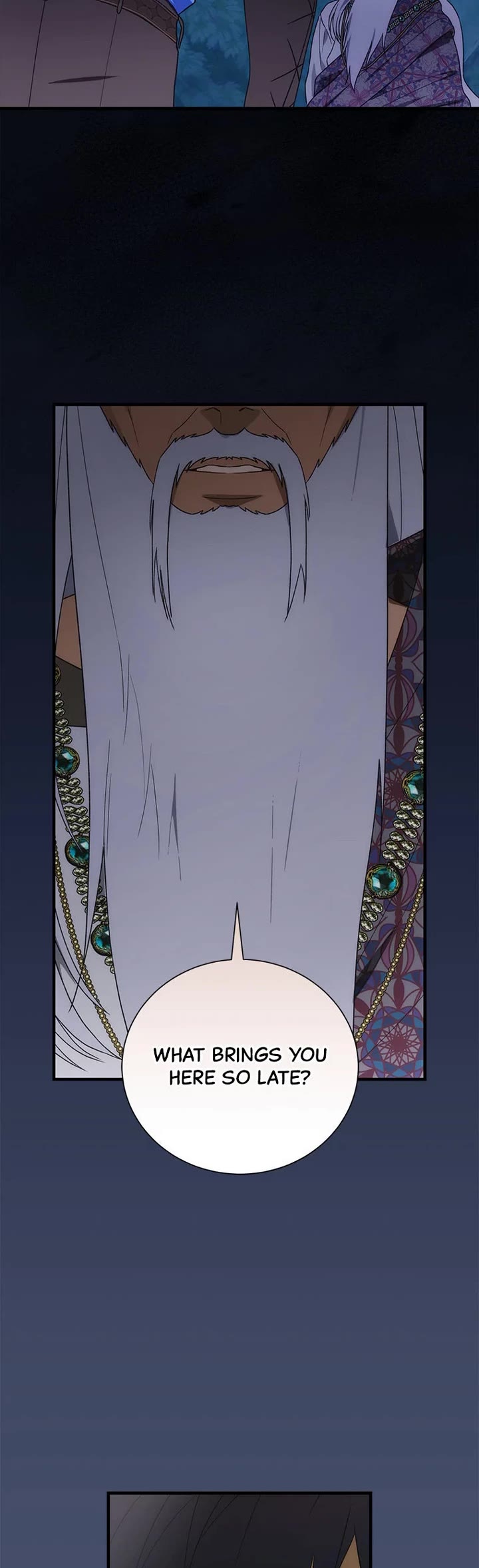 The Baby Isn’t Yours chapter 91 page 29