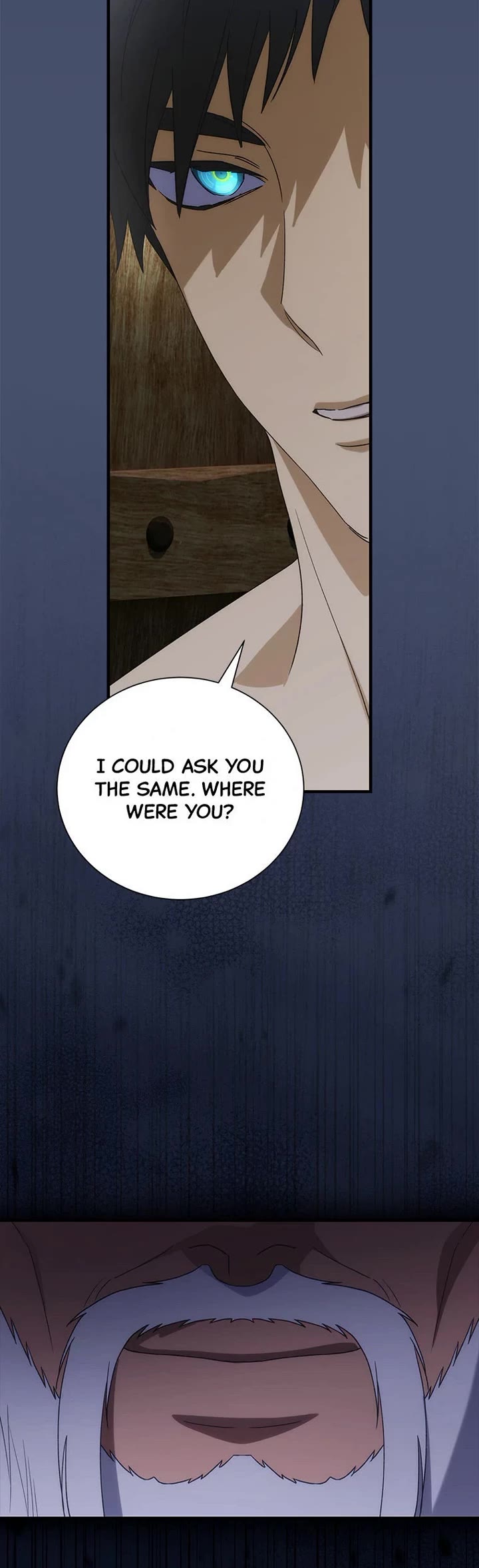 The Baby Isn’t Yours chapter 91 page 30