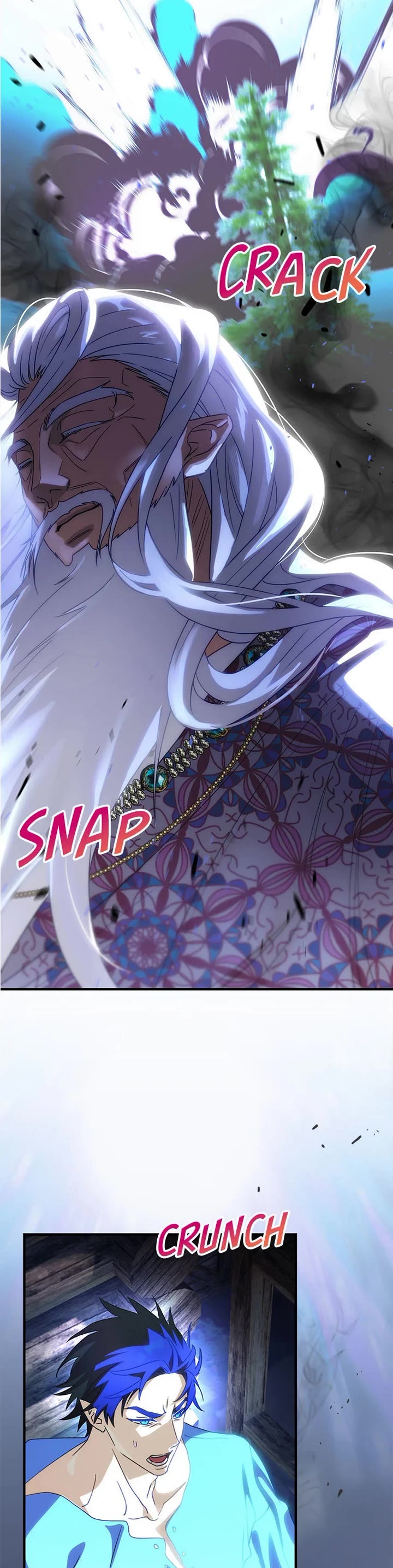 The Baby Isn’t Yours chapter 91 page 34