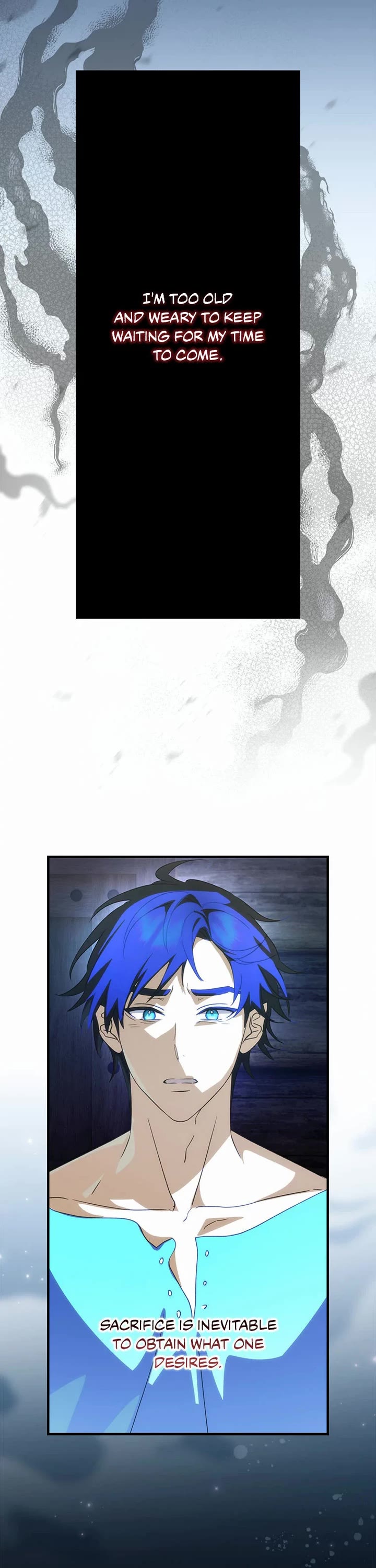 The Baby Isn’t Yours chapter 91 page 36