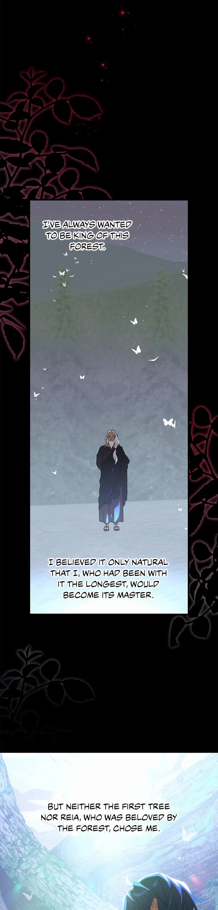 The Baby Isn’t Yours chapter 91 page 38