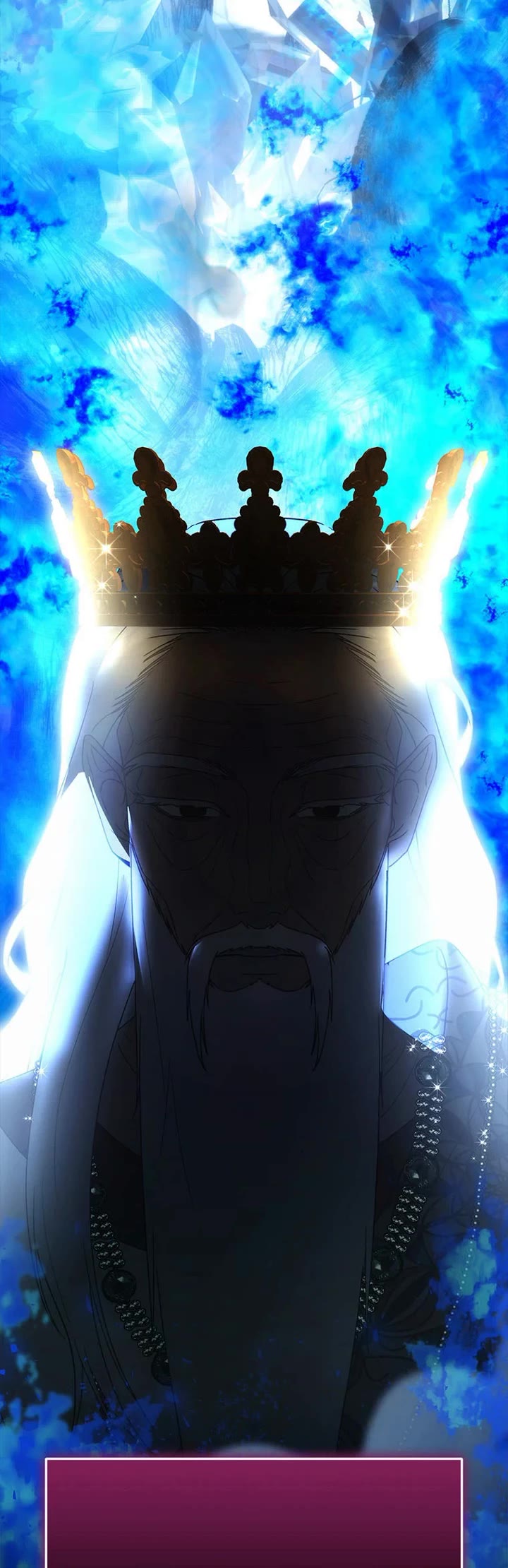 The Baby Isn’t Yours chapter 91 page 4