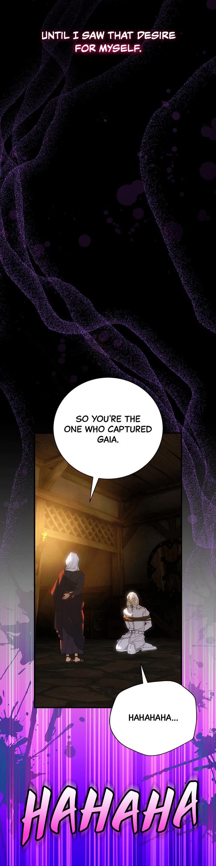 The Baby Isn’t Yours chapter 91 page 40