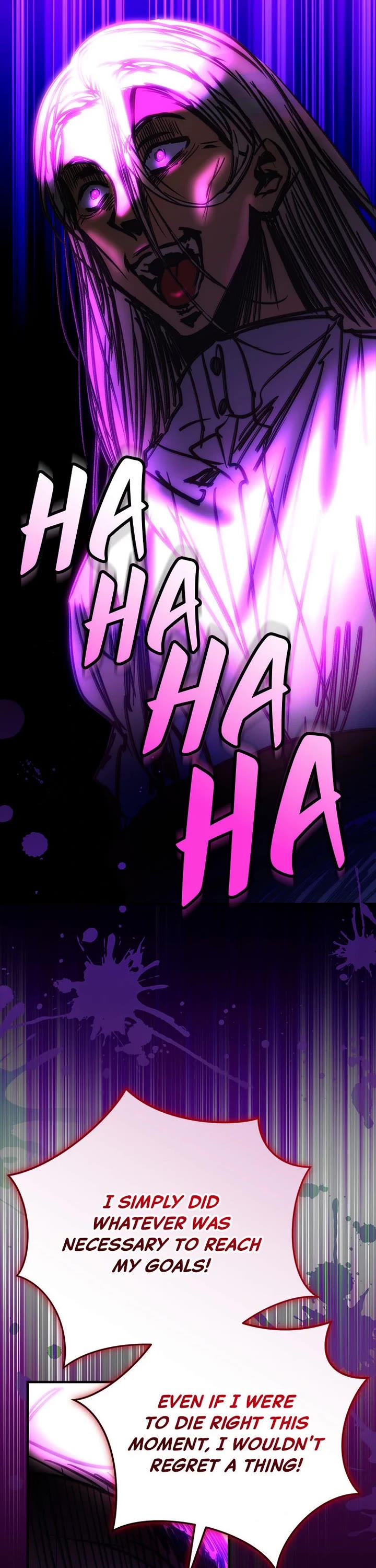 The Baby Isn’t Yours chapter 91 page 41