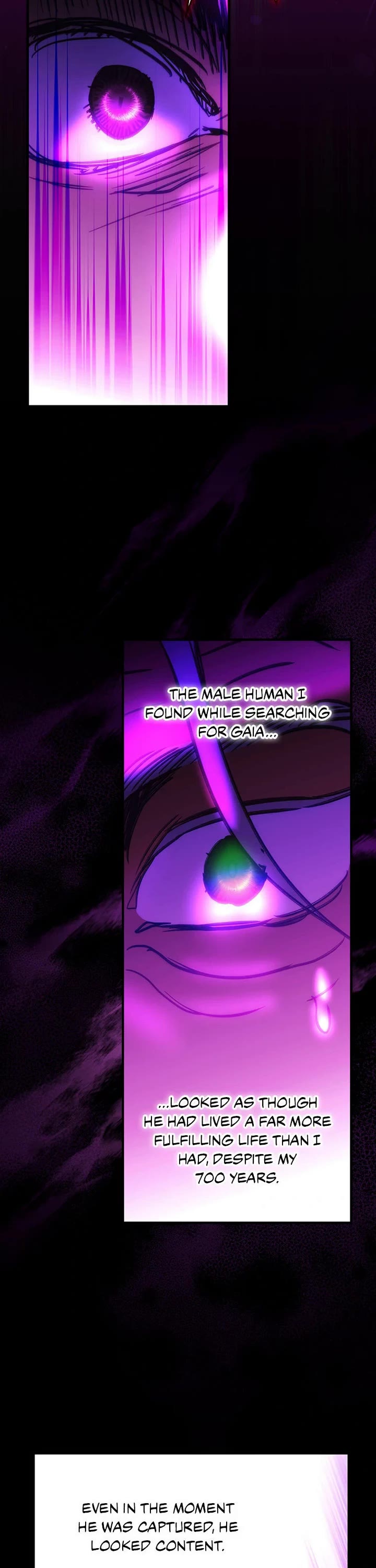 The Baby Isn’t Yours chapter 91 page 42