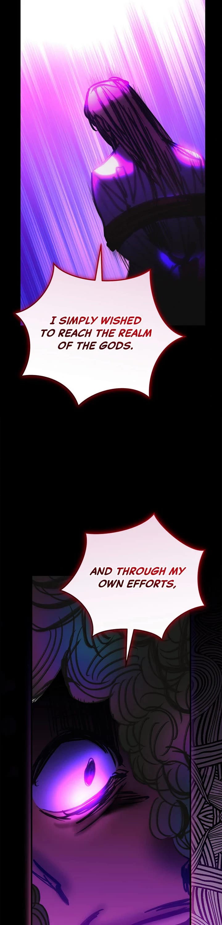 The Baby Isn’t Yours chapter 91 page 43