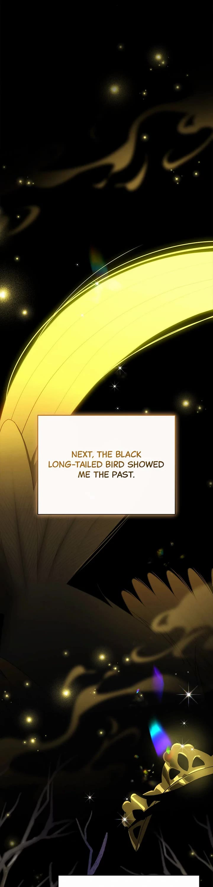 The Baby Isn’t Yours chapter 91 page 6