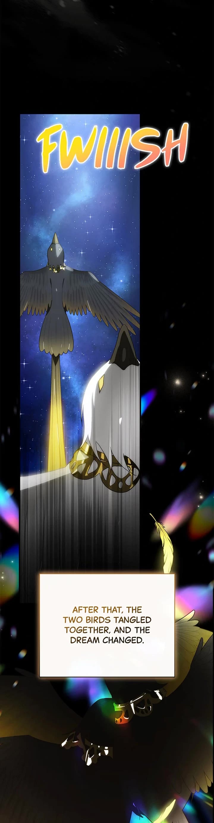 The Baby Isn’t Yours chapter 91 page 9